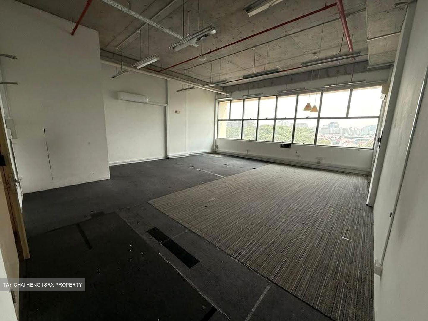 The Crescent @ Kallang (D13), Factory #627358711